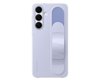 Samsung Etui Standing Grip do Galaxy S25 FE light blue - 1358119 - zdjęcie 4